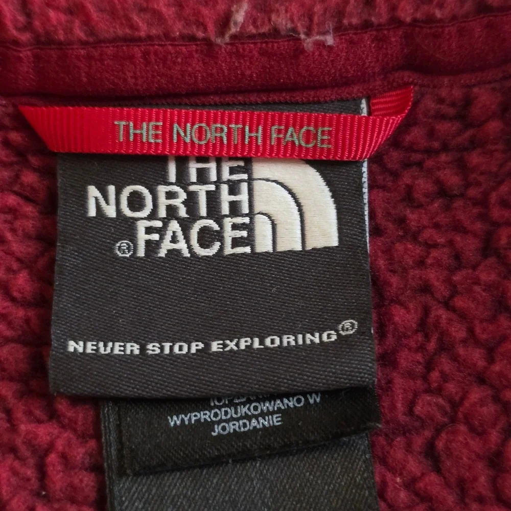 The North Face excellent pre